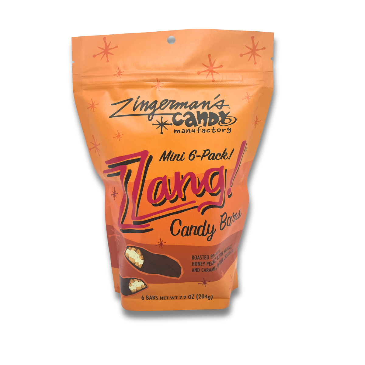 Candy Bars | Zingerman's Candy Manufactory